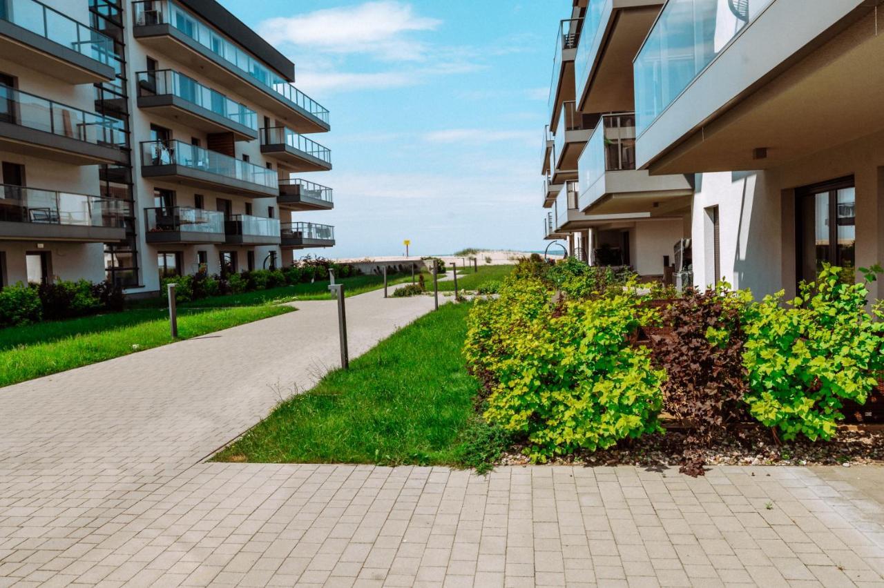 Gardenia Superior Apartament 33 Dziwnów Exterior foto